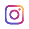 instagram公式ページ